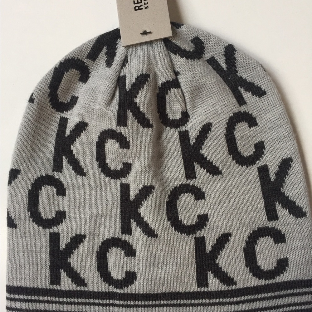 Kenneth Cole Hat - Picture 2 of 5
